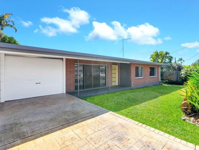 Family Home In A Great Location