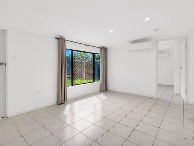 Family Home In A Great Location