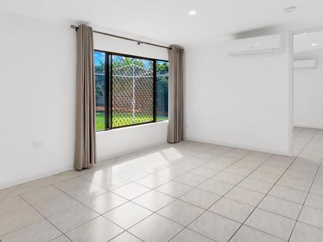 Family Home In A Great Location