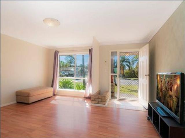 Family Home In a Great Location!