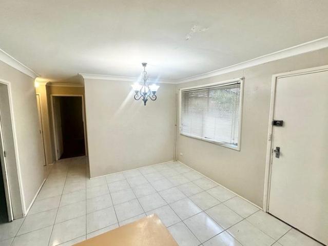 Family Home in a Great Location!