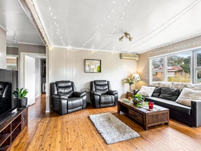 Family Home in a Handy Location