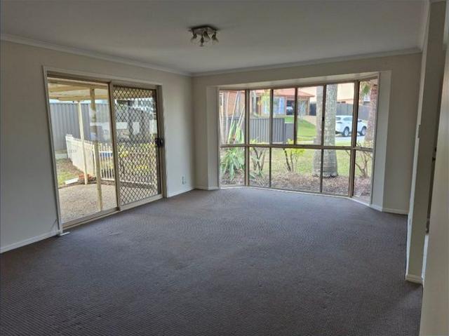Family Home in a Premier Benowa Location
