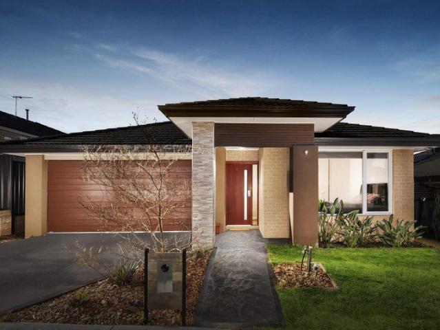 Family Home in a Prime Mernda Location