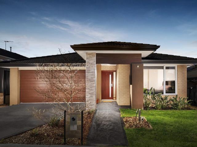 Family Home in a Prime Mernda Location