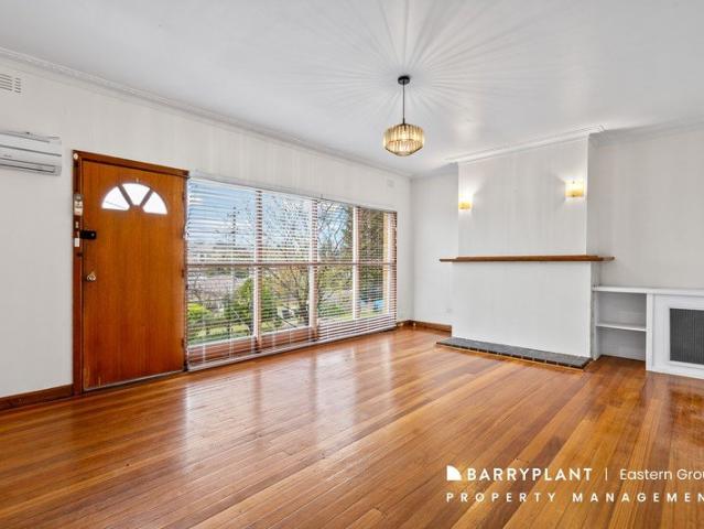 Family Home in a Prime Bulleen Location