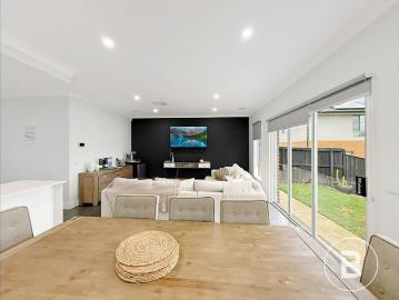 Family Home in a Prime Bacchus Marsh Location