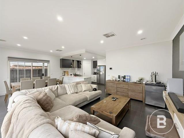 Family Home in a Prime Bacchus Marsh Location