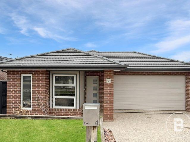 Family Home in a Prime Bacchus Marsh Location