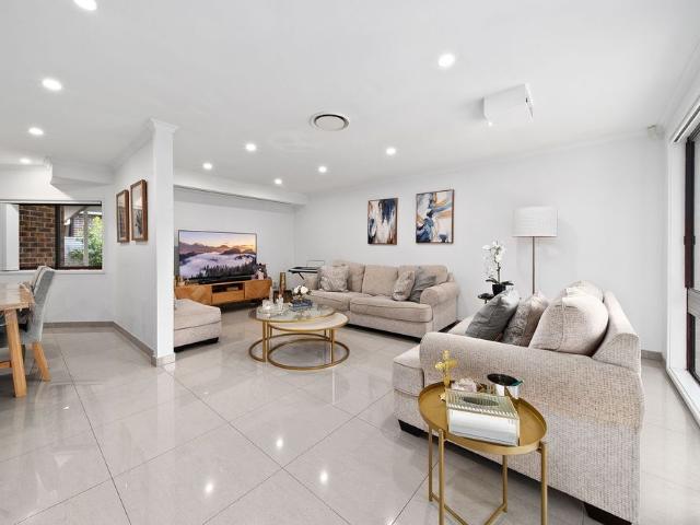 Family Home in a Prime Bossley Park Location
