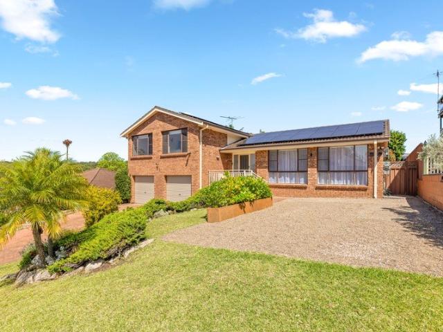 Family Home In a Prime Location