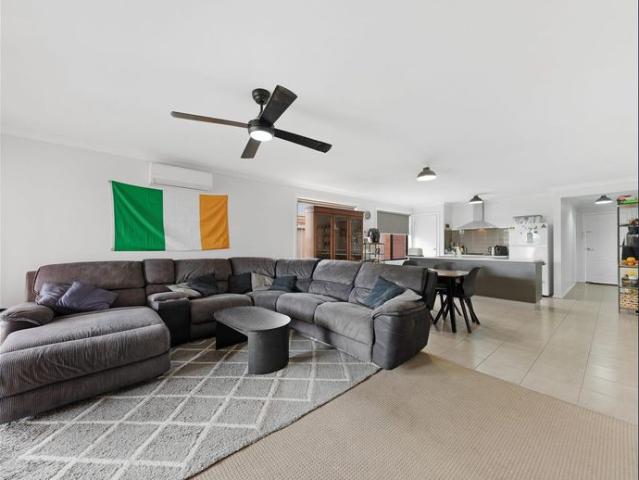 Family Home in a Prime Location