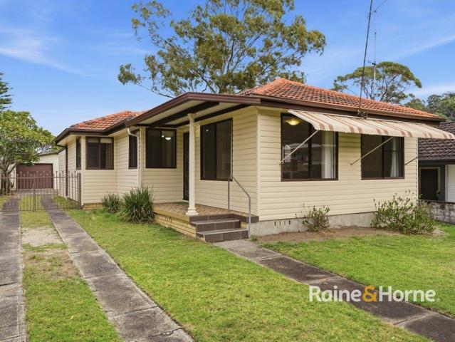 Family Home in a Prime Location