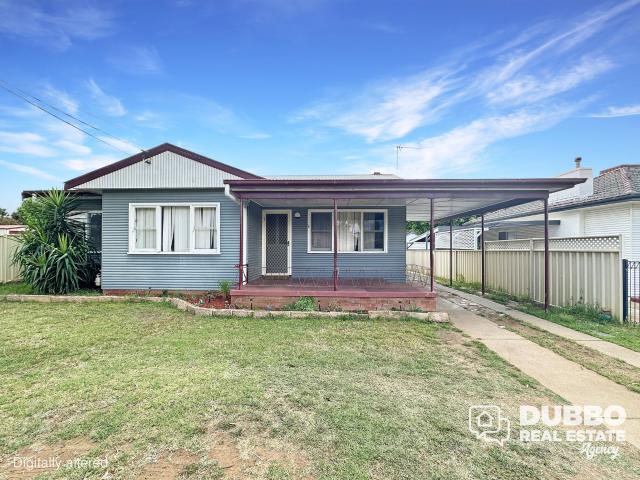 Family Home in a Prime Location