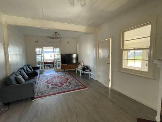 Family Home in a Prime Location
