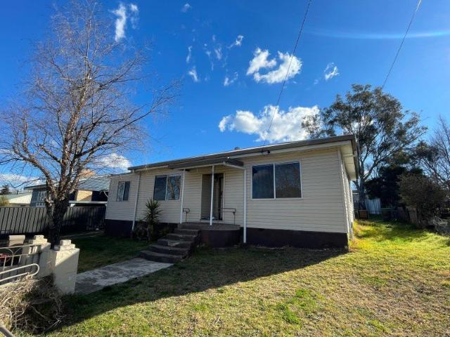 Family Home in a Prime Location