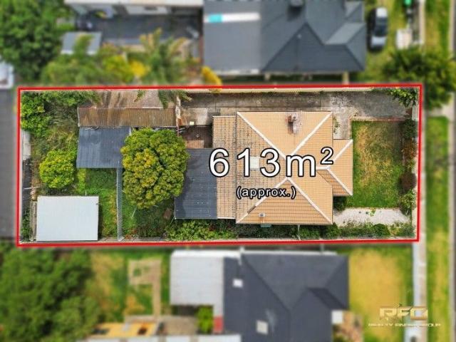 Family Home in a Prime Location
