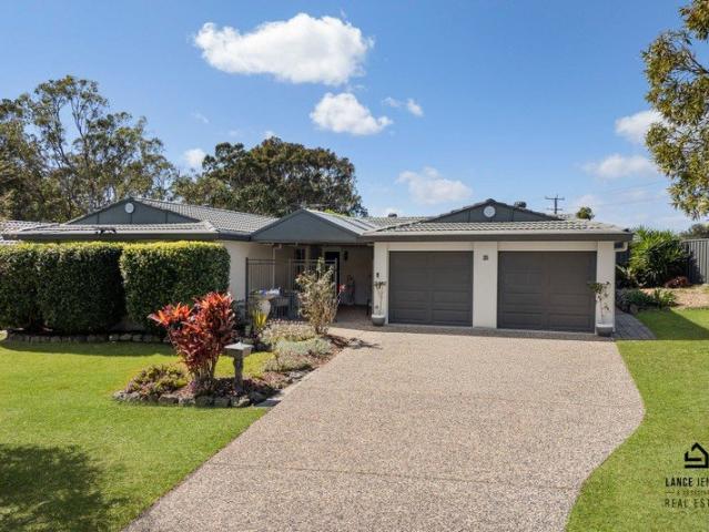 Family Home in a Prime Location