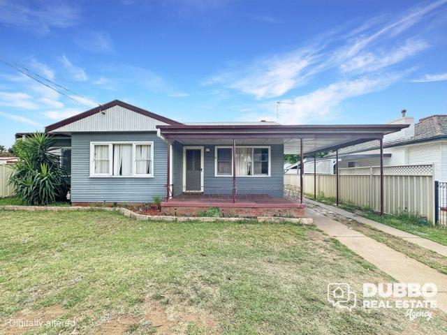 Family Home in a Prime Location