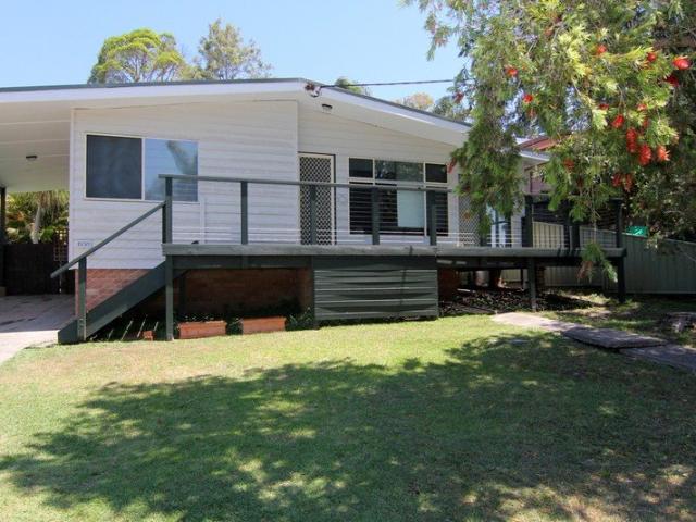 Family Home in a Prime Saratoga Location