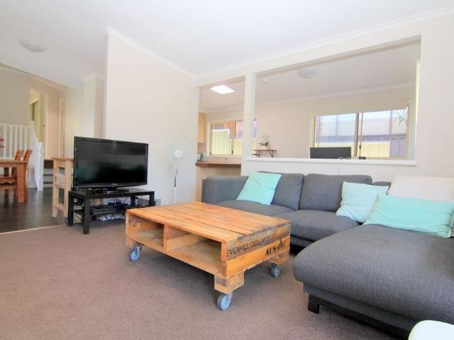 Family Home in a Prime Saratoga Location