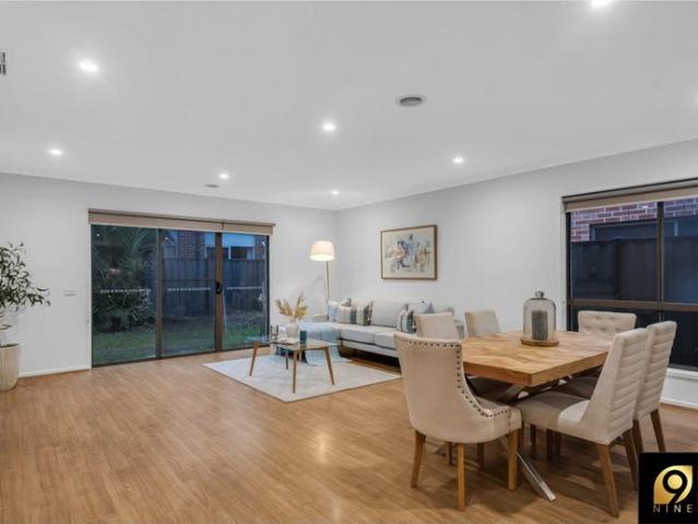 Family Home in a Prime Truganina Location FOR LEASE