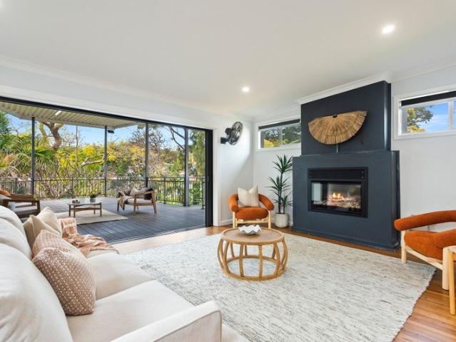 Family Home in a Prime Wollongong Setting