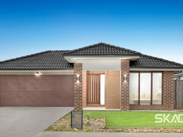 Family Home in a Prized Location!