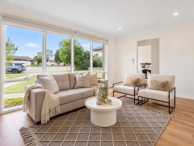 Family Home in a Quiet Melton West Location