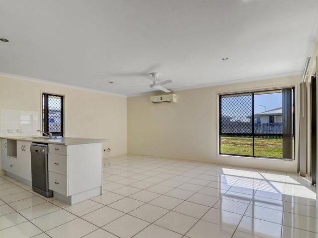 FAMILY HOME IN A QUIET NEW DEVELOPMENT