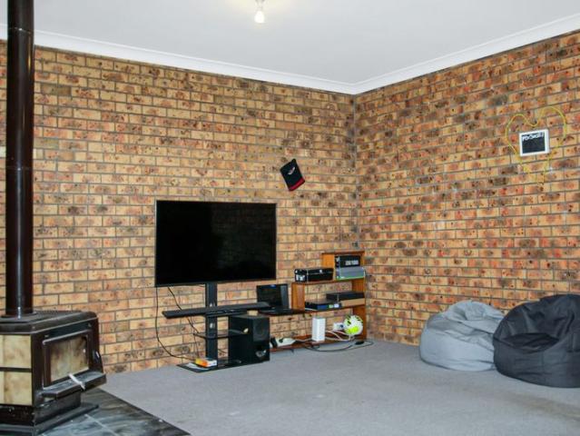 Family Home in a Quiet Berridale Street