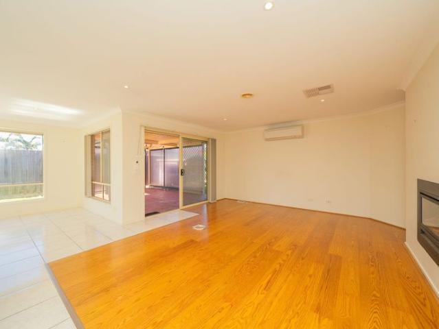 Family Home in a Quiet Berwick Pocket Available Now