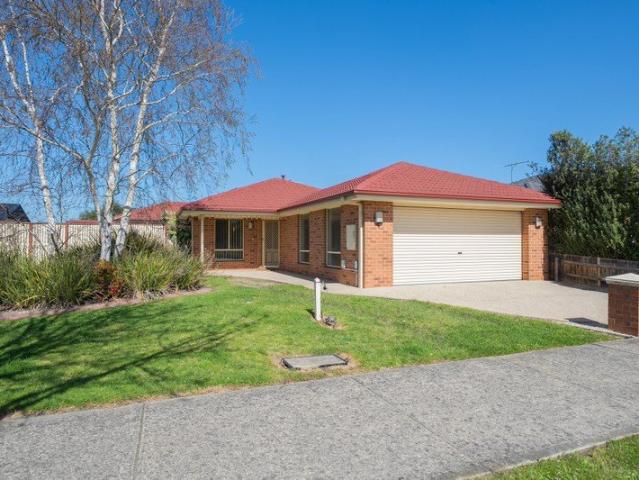 Family Home in a Quiet Berwick Pocket Available Now