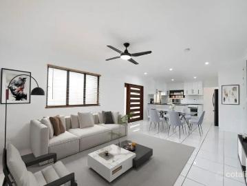 Family Home in a Quiet Cul de Sac
