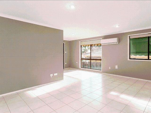 Family Home in a Quiet Cul de Sac