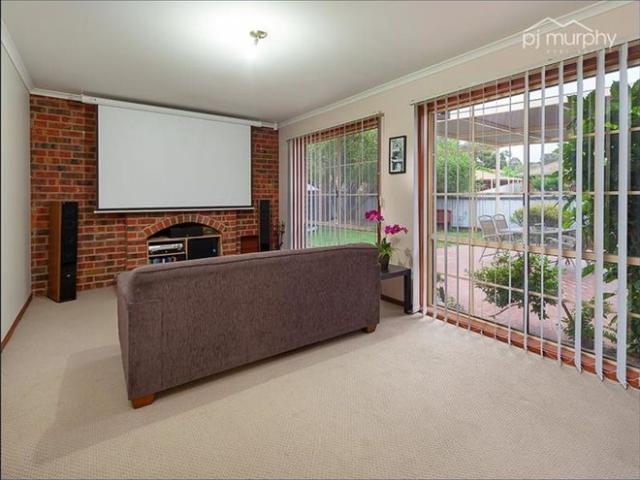 Family Home in a Quiet Court