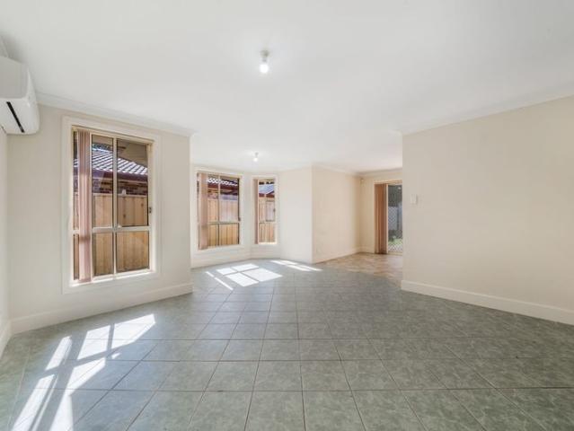 Family Home in a Sought After Cecil Hills Location