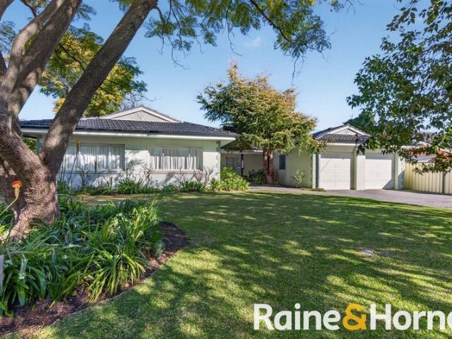 Family Home in a Sought after Location