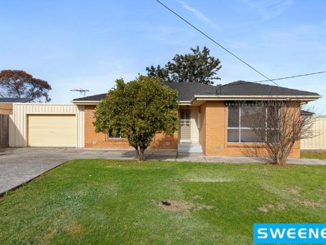Family Home in a Tranquil Location!