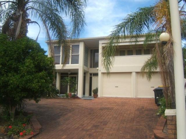 Family Home in a very quiet location