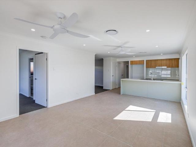 Family Home in 'Affinity Estate' With Ducted Air Con System