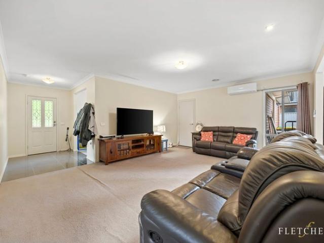 Family Home in Alfredton