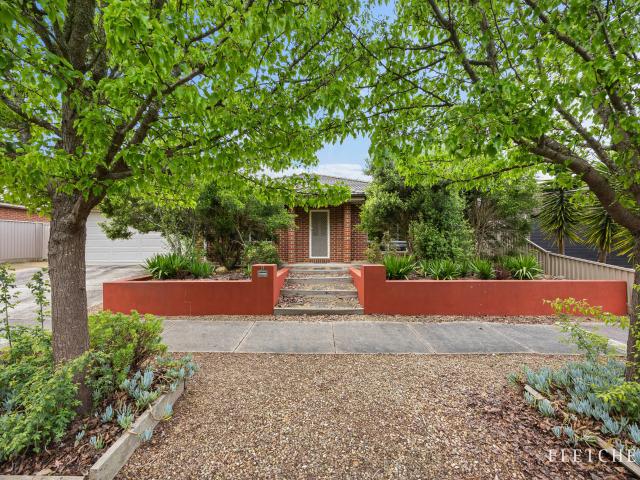 Family Home in Alfredton