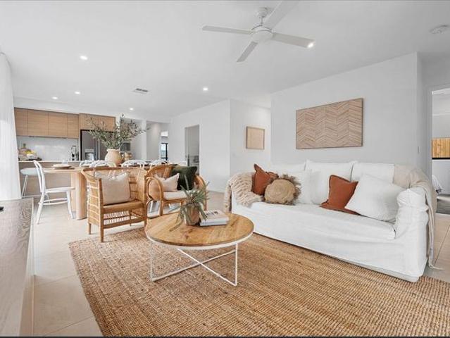 Family Home In AMARA Estate
