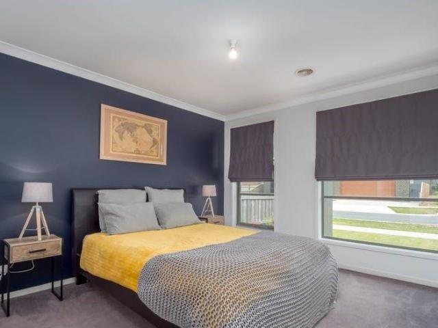 Family Home in an convenient Area