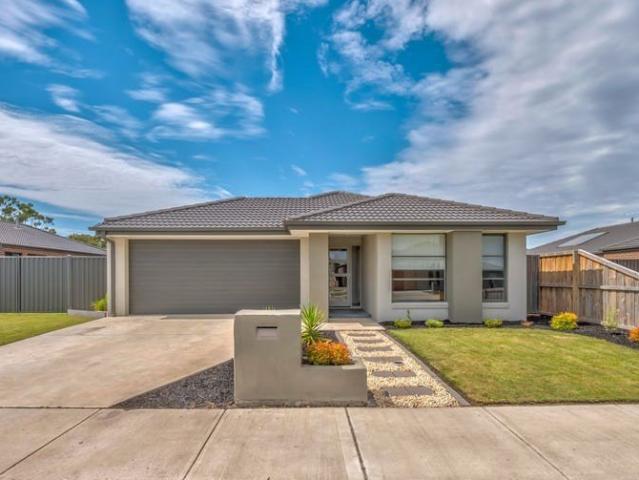 Family Home in an convenient Area