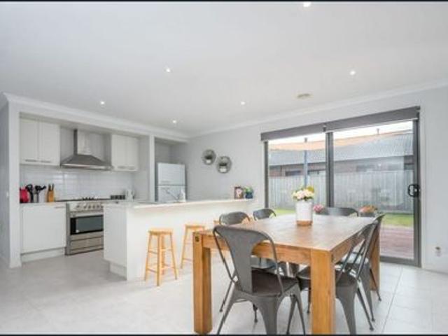 Family Home in an convenient Area