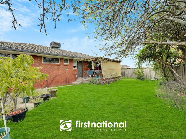 Family home in an ideal location!