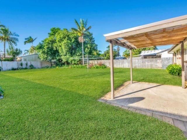 FAMILY HOME IN ANDERGROVE