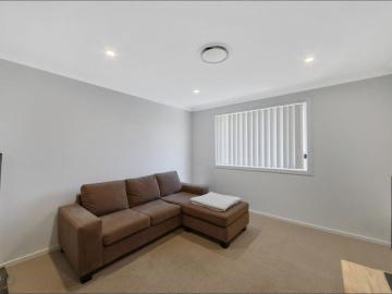 Family home in Appin